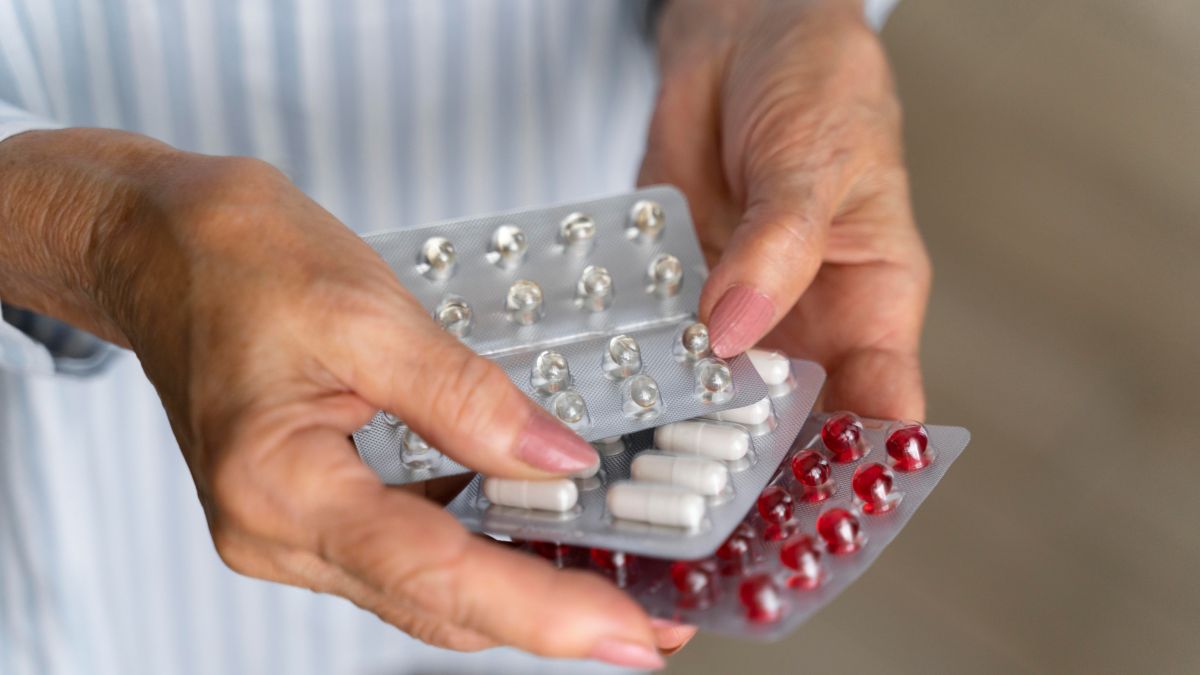 Também pode causar lesões gástricas, dependendo do tipo de produto e da sensibilidade de cada pessoa (Fotos: Freepik)