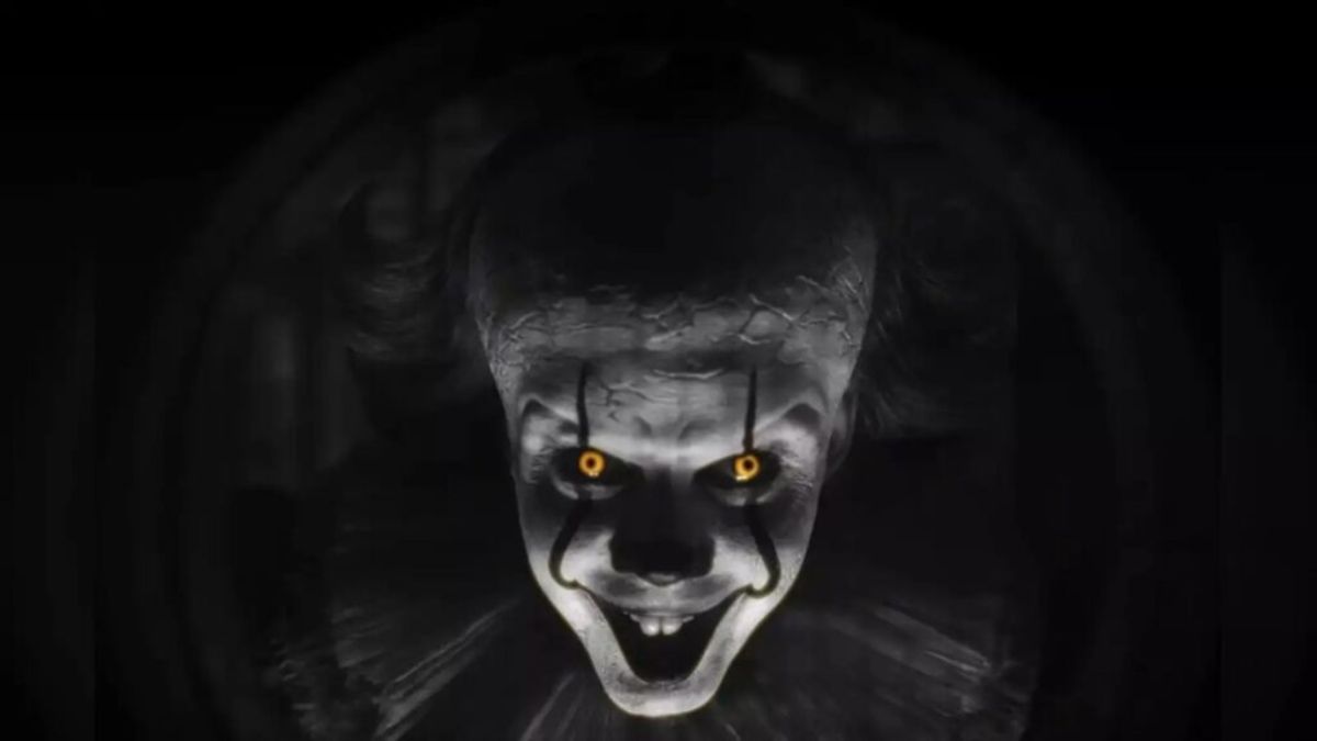 Pennywise está de volta! It: Bem-Vindos a Derry mergulha na origem do palhaço mais macabro do cinema. | Foto/Divulgação