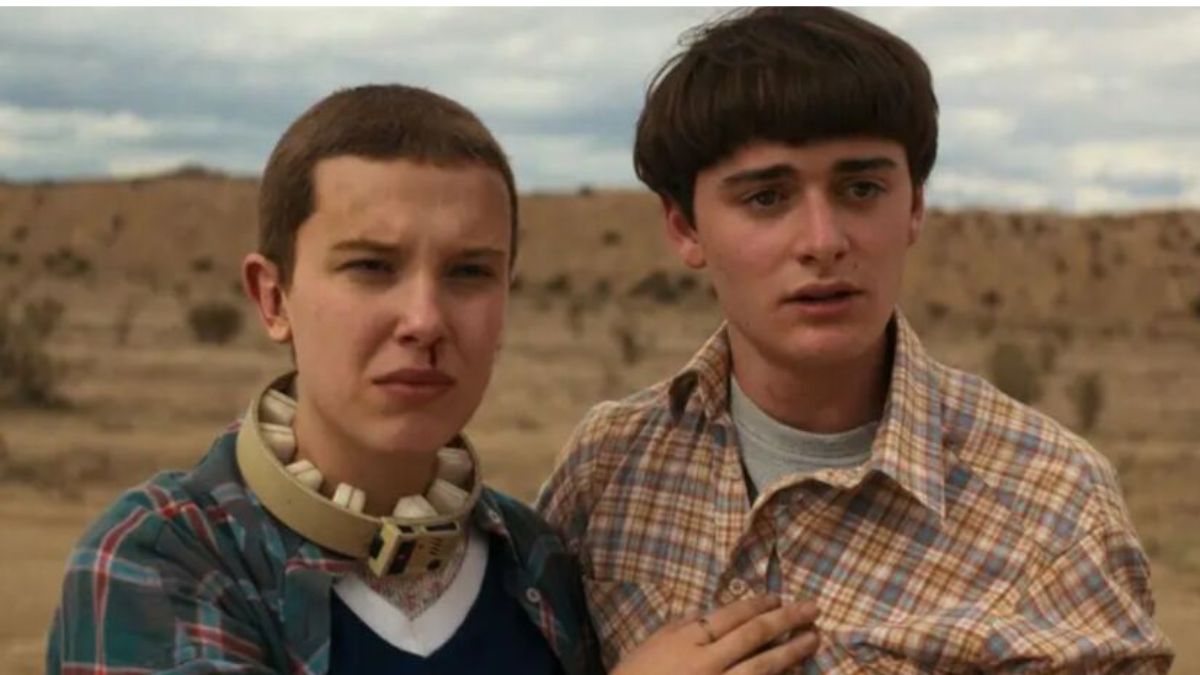 O fim de uma era em Hawkins: a última temporada de Stranger Things entregou tudo o que os fãs esperavam? | Divulgação/ Netflix
