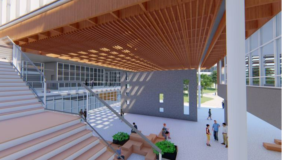 Projeto do Sesc na zona noroeste de São Paulo/Divulgação