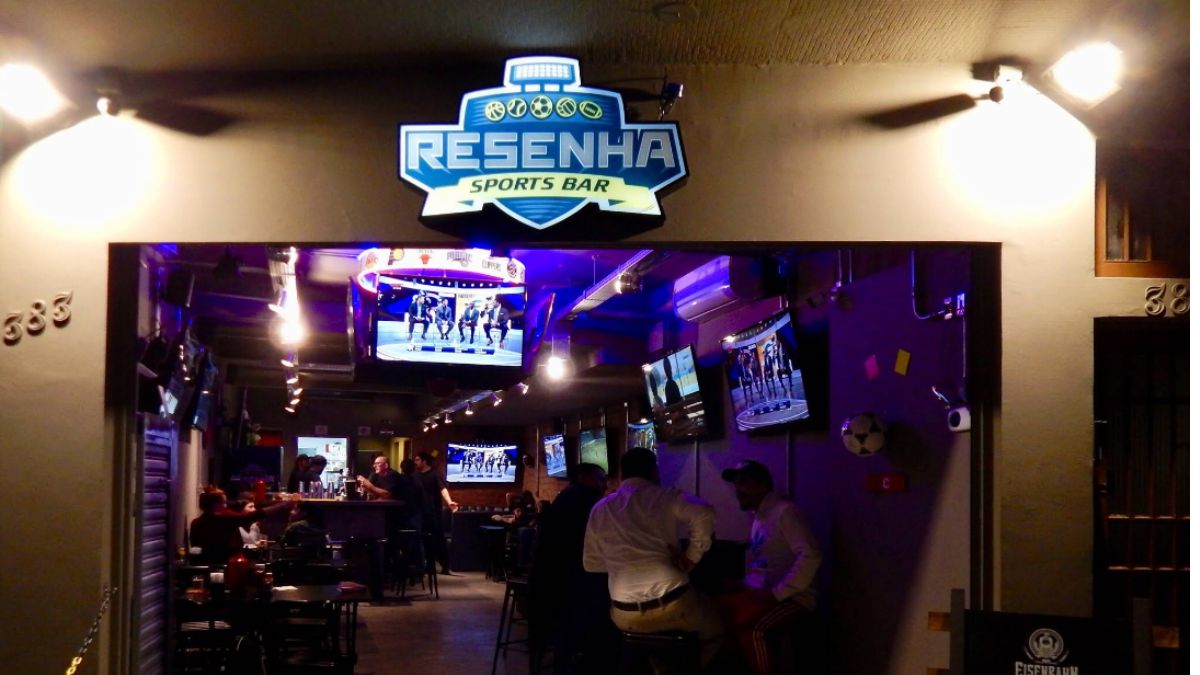 Restaurante Resenha