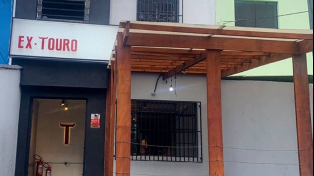 Ex Touro Restaurante
