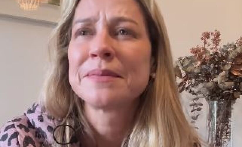 Luana Piovani lembrou da importância do Procópio Ferreira para sua história/Reprodução