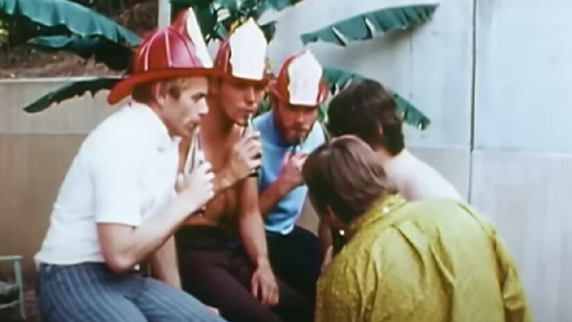 3. Good Vibrations - The Beach Boys (1966)