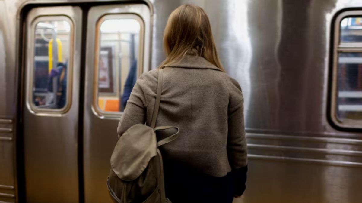 Rumo ao futuro: entre novas obras e aplicativos inteligentes, o metrô de SP se moderniza para reduzir o tempo de viagem dos passageiros. | Foto: Freepik