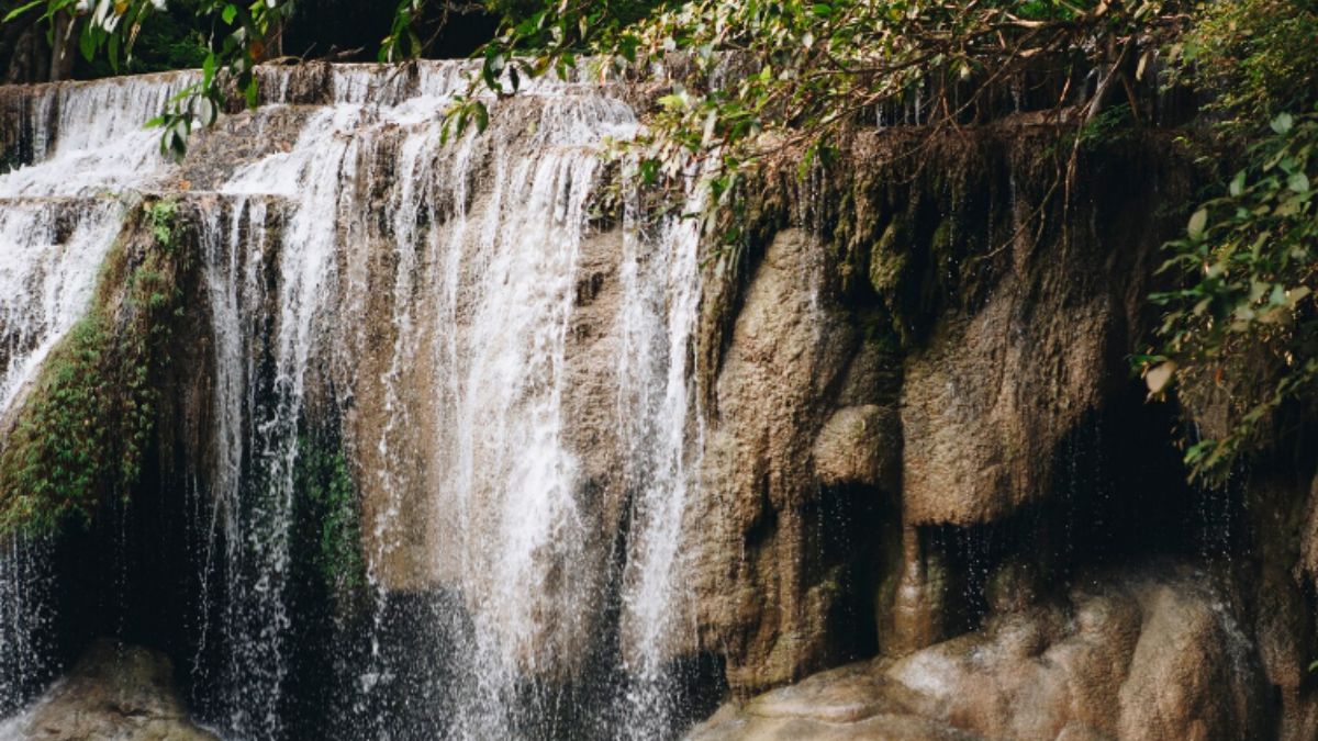 Os melhores lugares para você viajar, sem sair do Brasil. Conheça 8 destinos que parecem de outro mundo! | Foto: Freepik