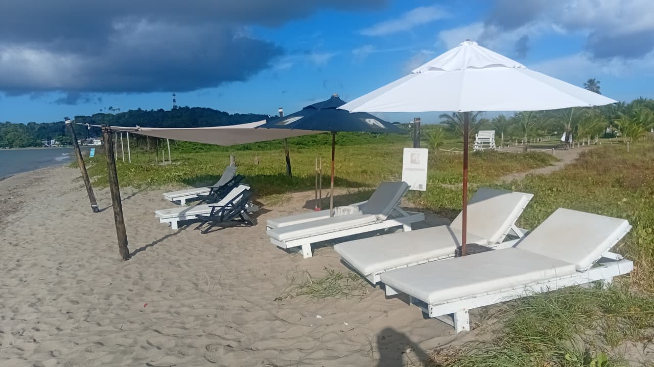 Praias alagoanas são destaques no cenário turístico do Brasil.