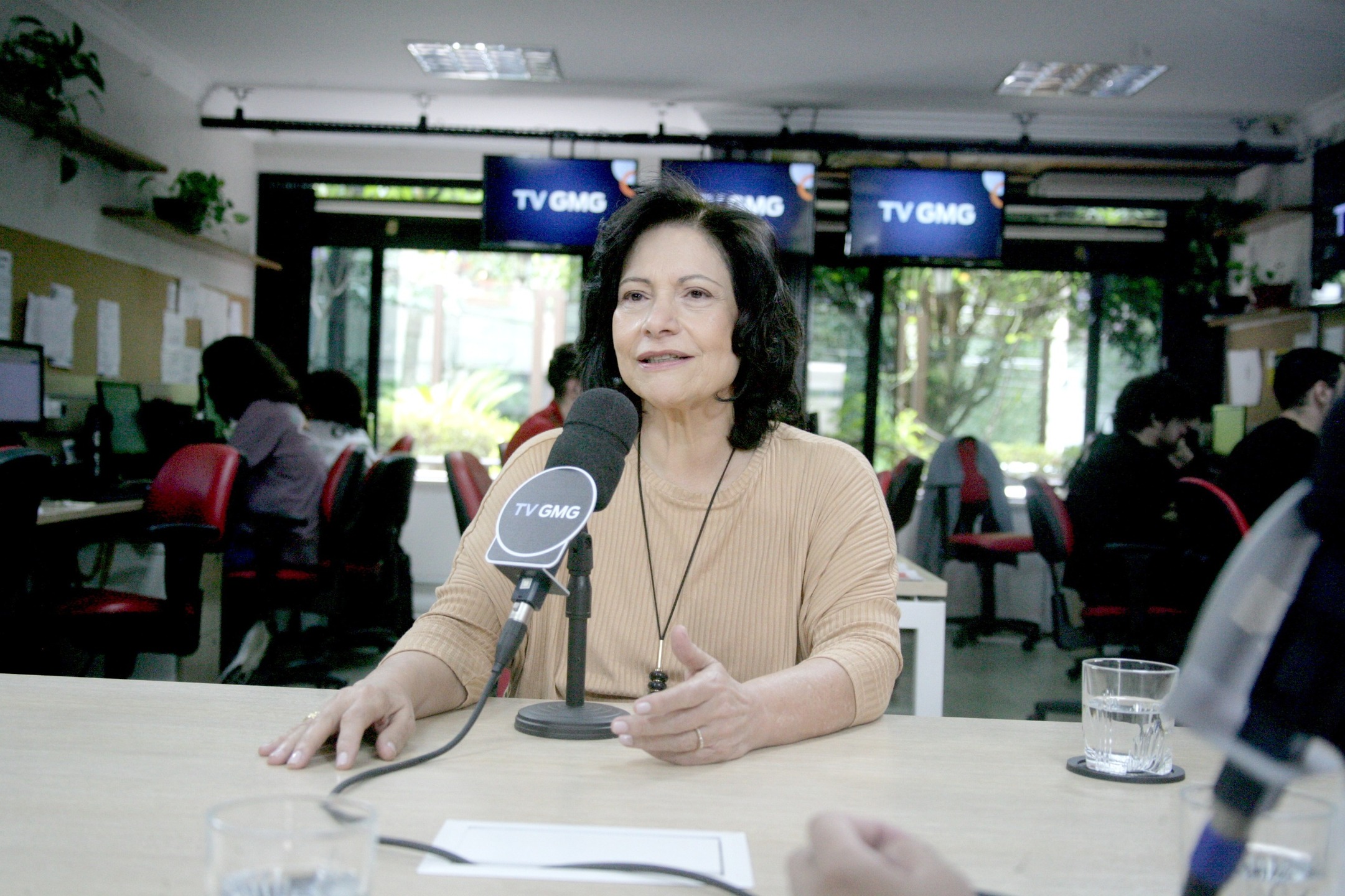 Alterações no sono, dores articulares, desconforto na relação sexual e oscilações emocionais também fazem parte do quadro. Foto: Thiago Neme/Gazeta de S. Paulo