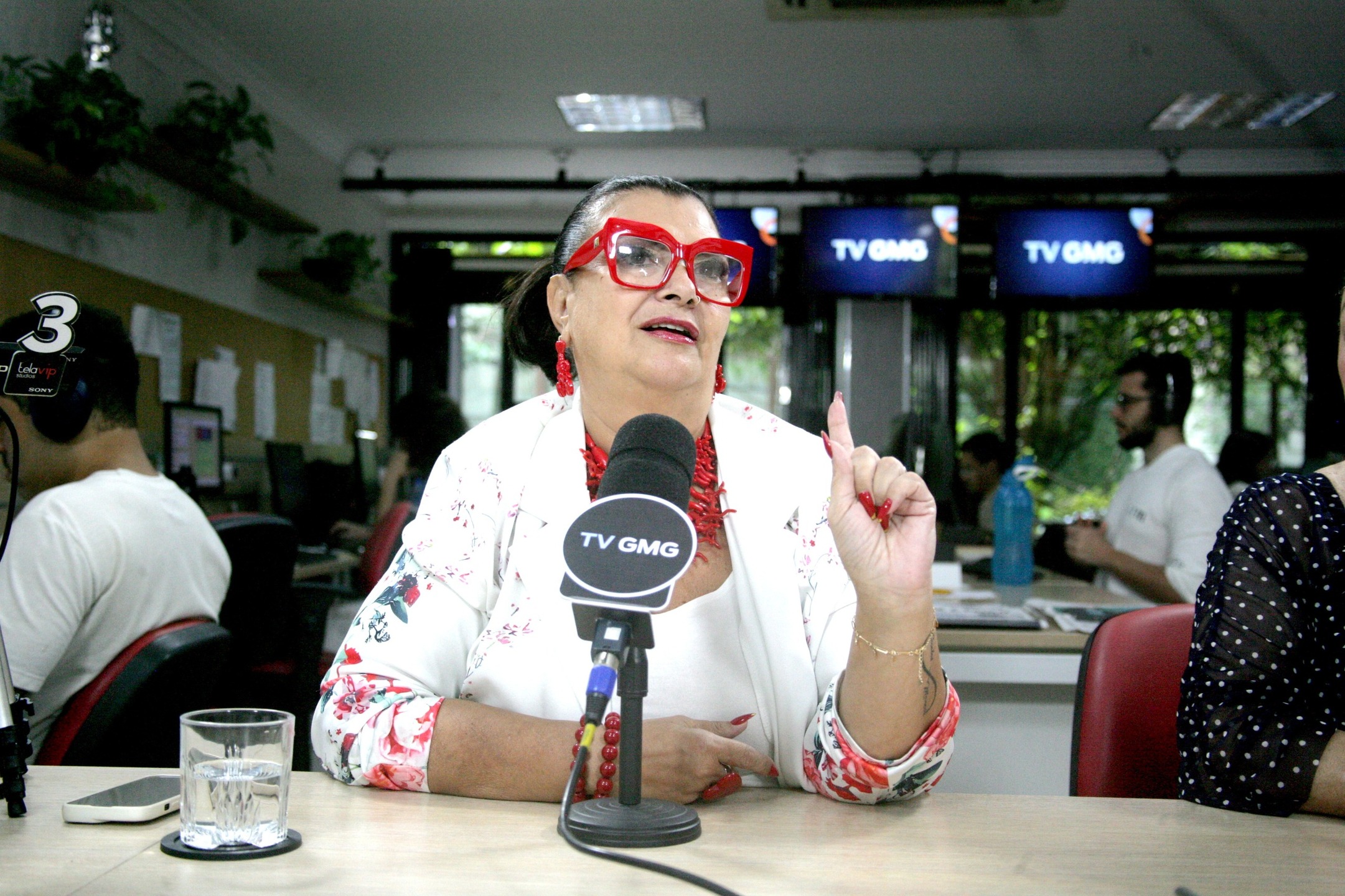 Solange Cruz é uma das referências do Carnaval de São Paulo; Mocidade Alegre soma 12 títulos na elite do Carnaval.