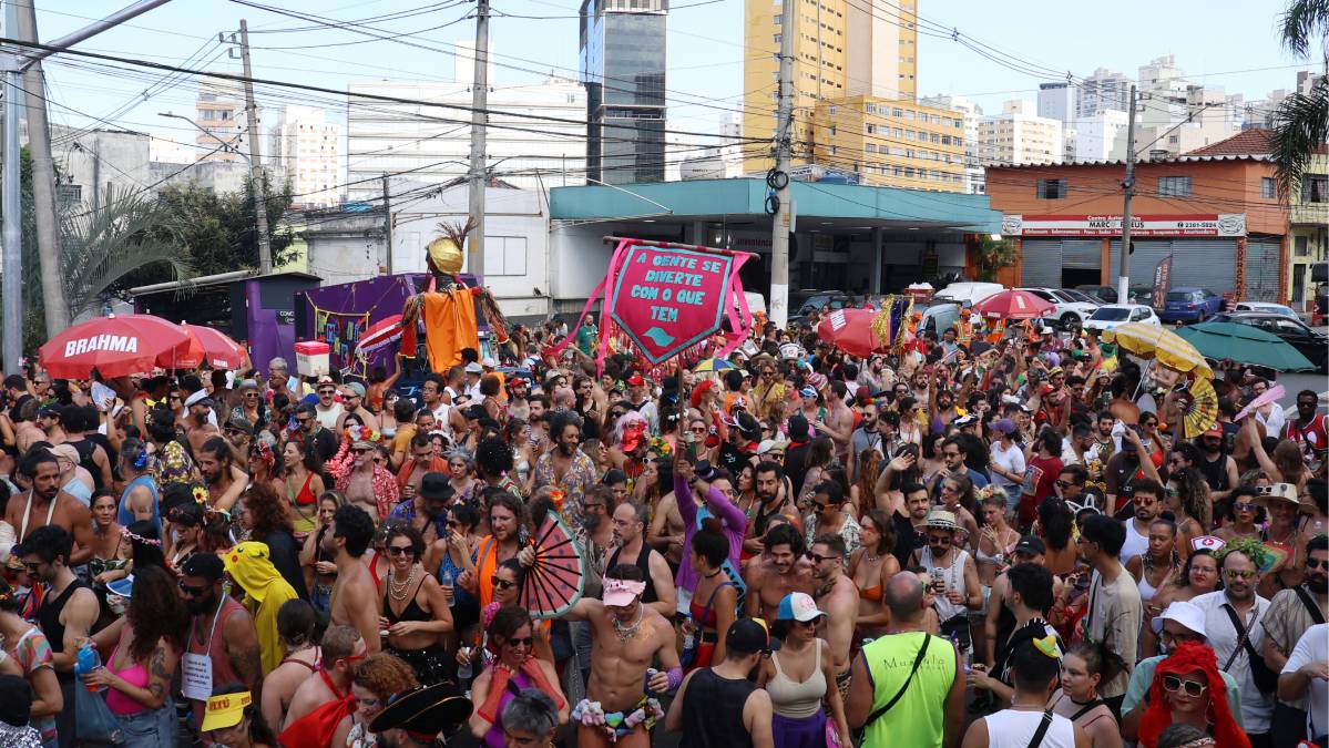 Tendência que já aparece em bares, festivais e no consumo ao longo dos últimos anos (Foto: Rovena Rosa/ Agência Brasil)