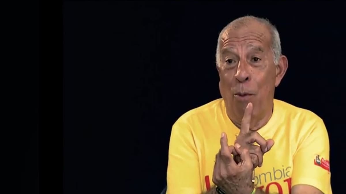 Um gol que atravessou gerações e segue sendo lembrado