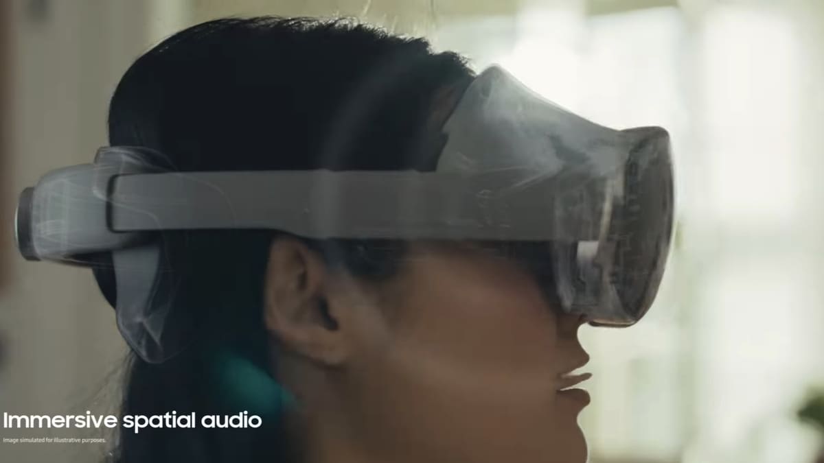 Parcerias com gigantes da tecnologia impulsionam o projeto - reprodução/YouTube
