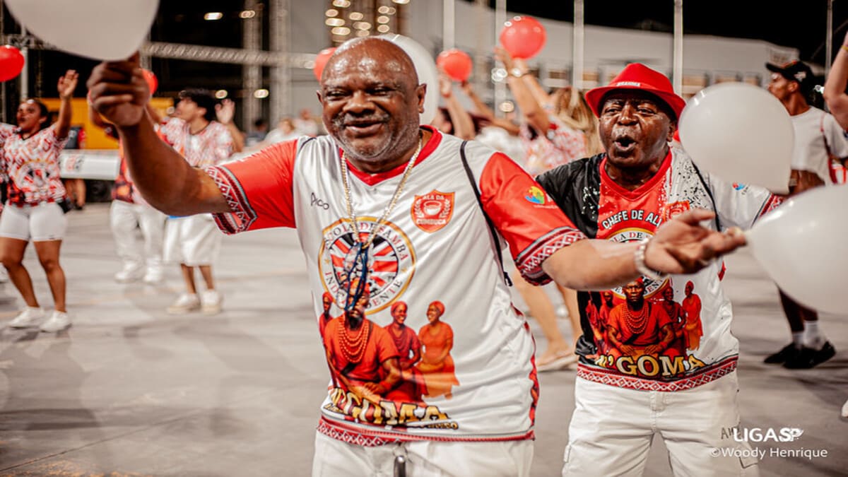 Apuração define escolas promovidas e rebaixadas no Carnaval paulistano - (Liga/SP)