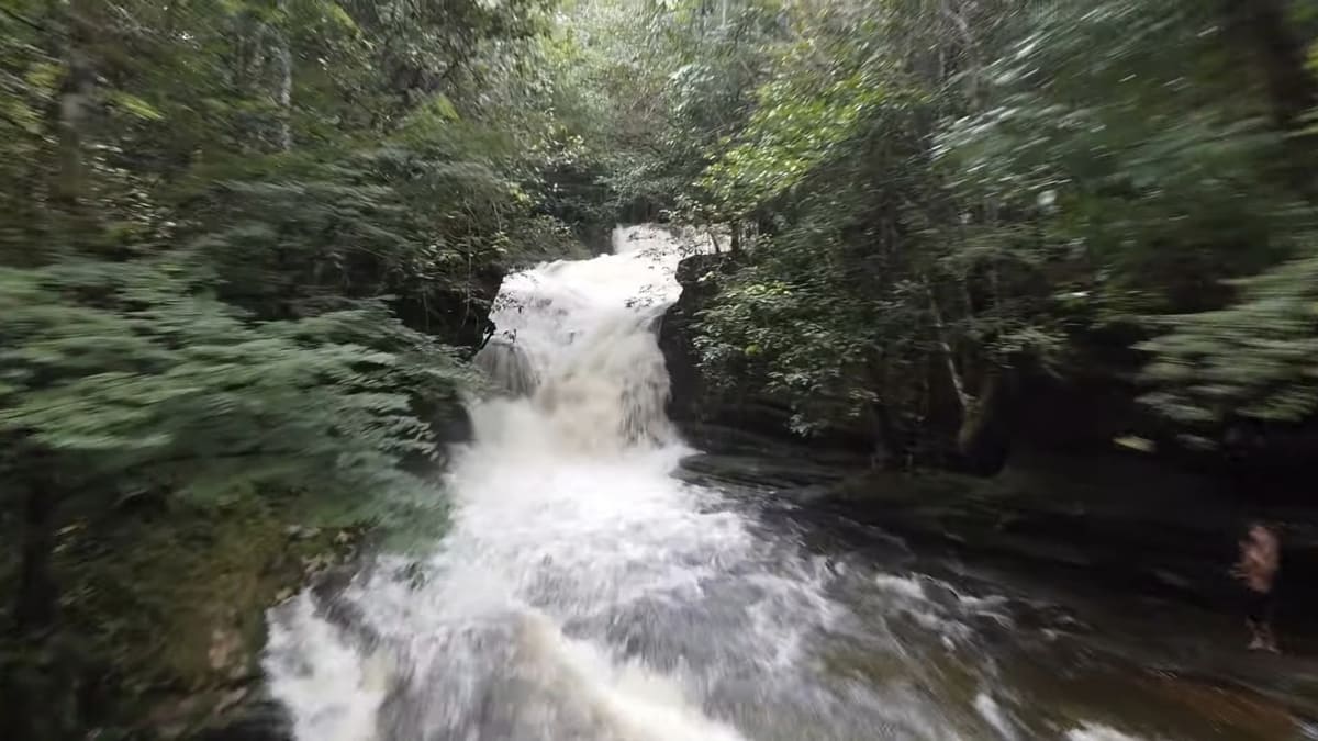 Município reúne natureza preservada e experiências inesquecíveis para quem visita - reprodução/YouTube