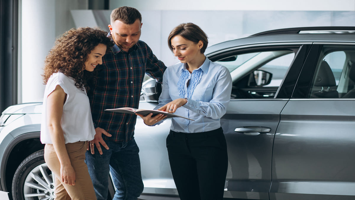 Test drive ajuda a identificar ruídos, falhas e problemas na suspensão