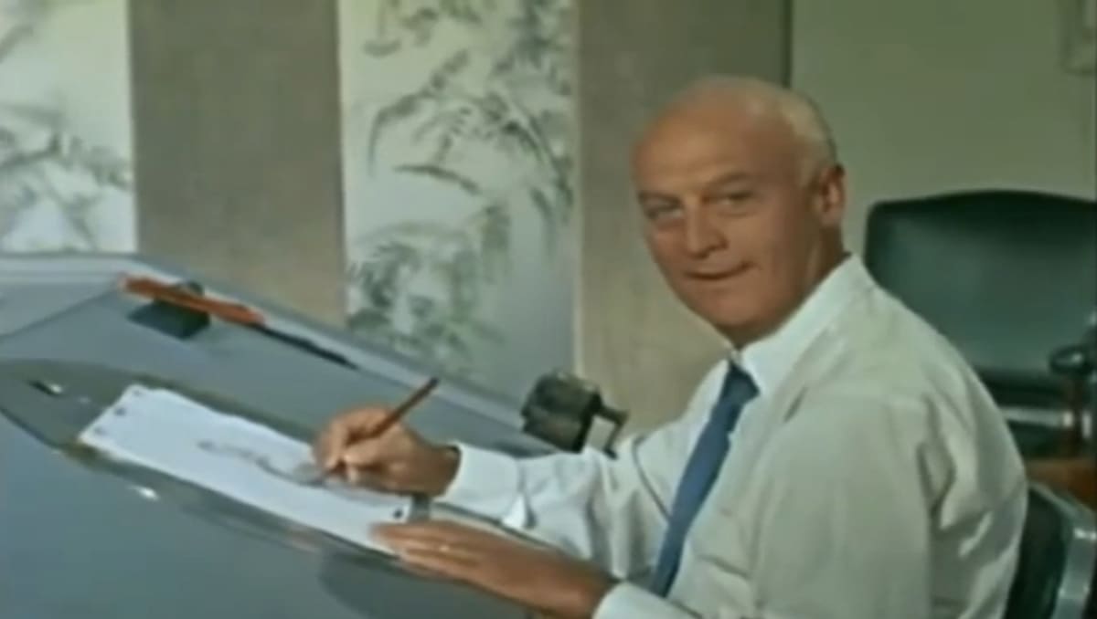 Walter Lantz foi o responsável por transformar o Pica-Pau em um fenômeno mundial da animação Reprodução/YouTube