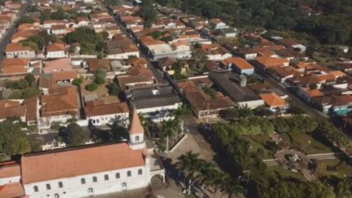 Cidade adotou limite médio de 55 decibéis para preservar o sossego Reprodução/YouTube