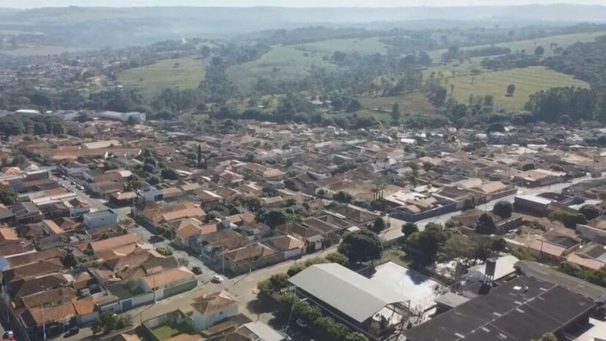 Paisagens naturais reforçam sensação de tranquilidade no interior paulista Reprodução/Freepik