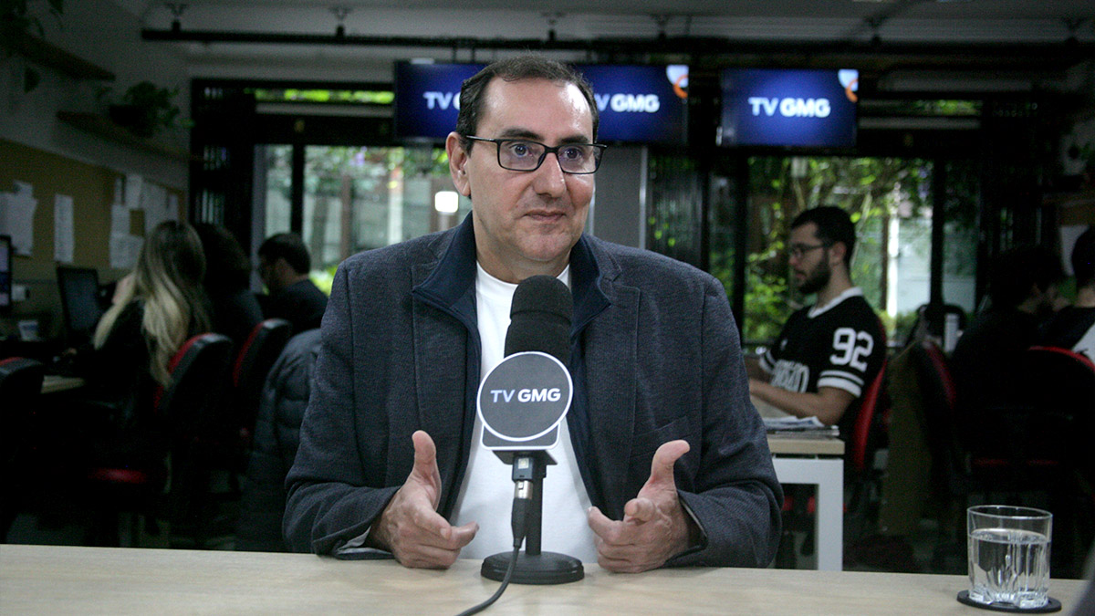 Reeleito em 2024 com 58,26% dos votos válidos, o chefe do Executivo falou sobre gestão pública, economia, turismo, obras em andamento e o legado que pretende deixar em uma das principais cidades do Vale do Paraíba.