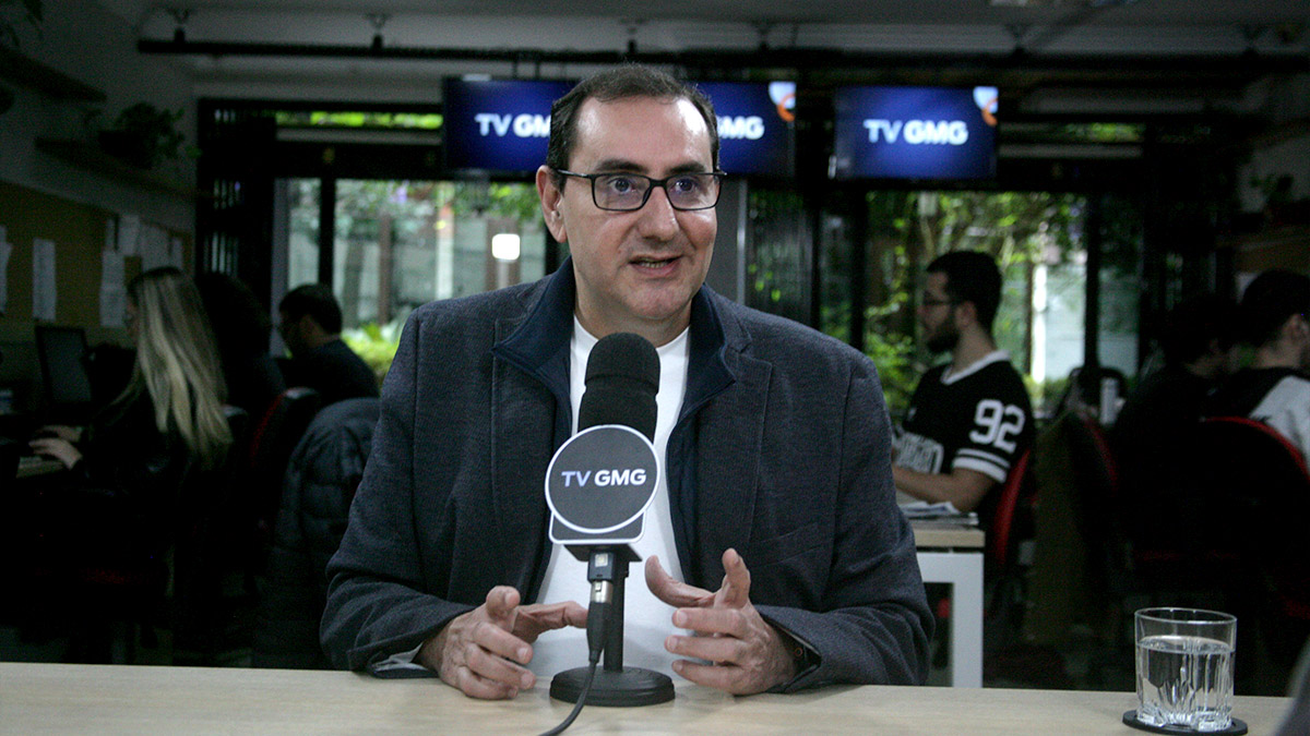Ao analisar os desafios urbanos, o prefeito ressaltou as mudanças no fluxo populacional entre grandes centros e cidades do interior paulista.