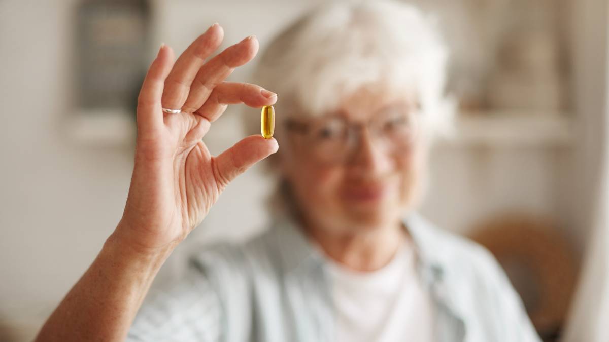 Cientistas destacam que o nutriente pode influenciar o cérebro e ajudar no controle dos impulsos (Foto: Freepik)