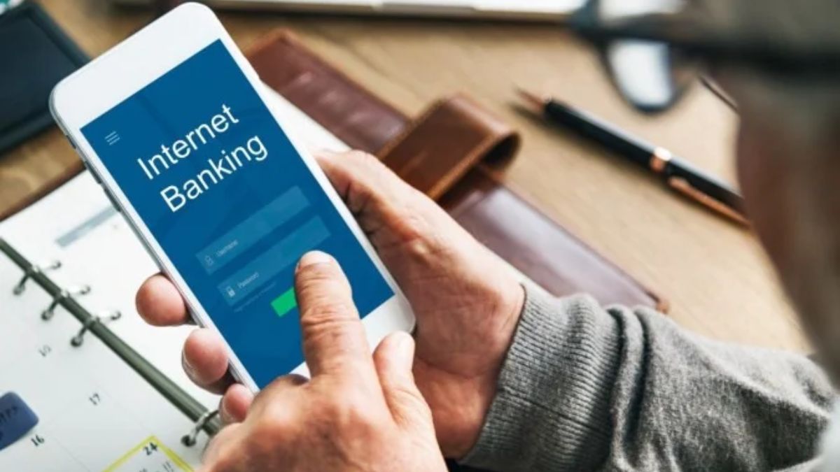 A movimentação financeira digital auxilia a Receita Federal na fiscalização do Imposto de Renda. Foto: Reprodução/Freepik