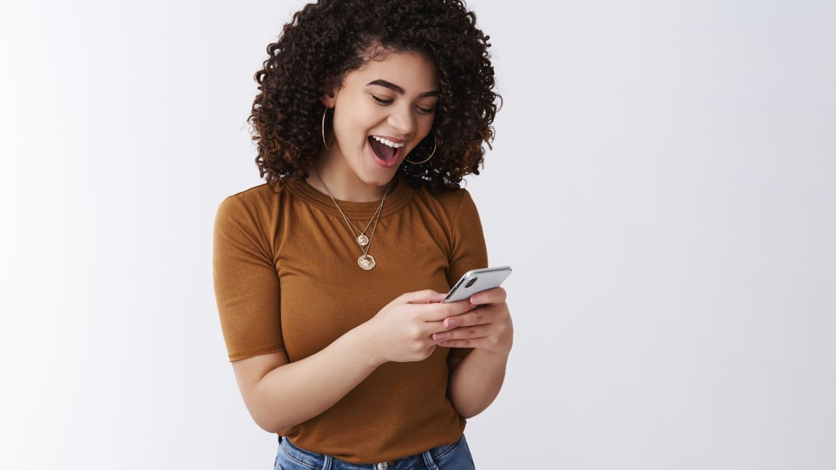 O bom desempenho brasileiro ajudou a elevar a média regional. A América Latina registrou velocidade média de 374,91 Mbps no 5G no último trimestre de 2025, segundo dados do Speedtest. Fotos: Freepik