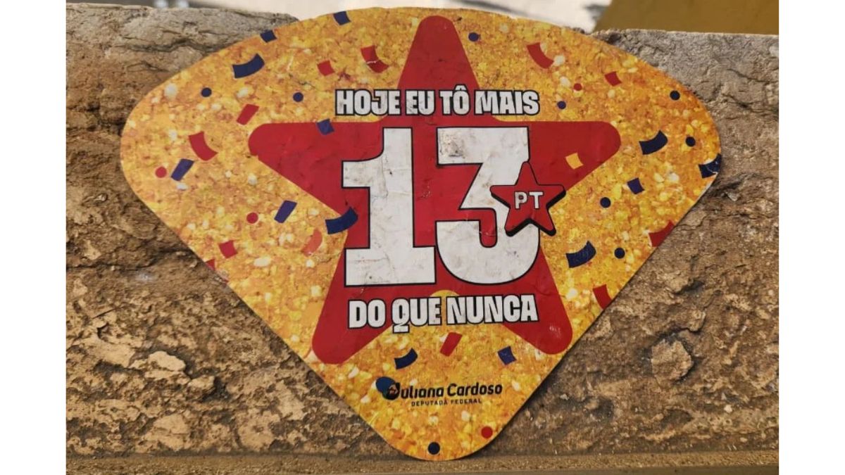 PL exige "pente-fino" em contas da Embratur e doações para desfile de Lula (Foto: Ricardo Stuckert)