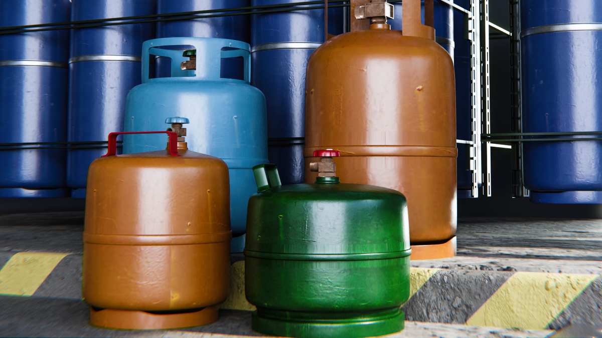 Entenda as normas da ABNT para mangueiras e registros e saiba como identificar equipamentos vencidos que podem colocar sua família em risco. Foto: Banco de imagens