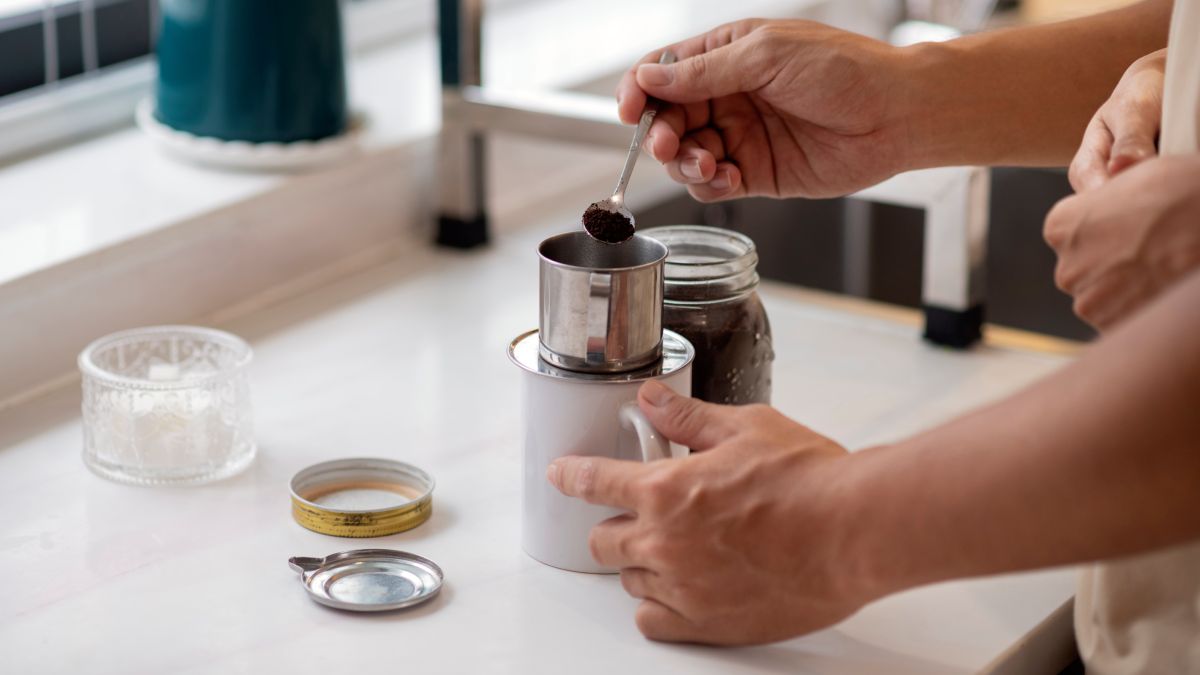 Com essas dicas, sua xícara de café se tornará uma parte ainda melhor do seu dia (Fotos: Freepik)