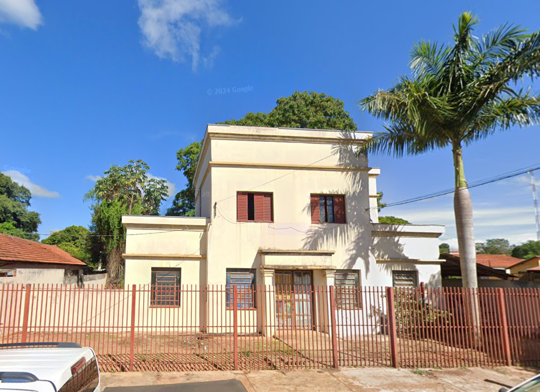 Imóveis à venda em Água Clara, no Mato Grosso do Sul/Reprodução