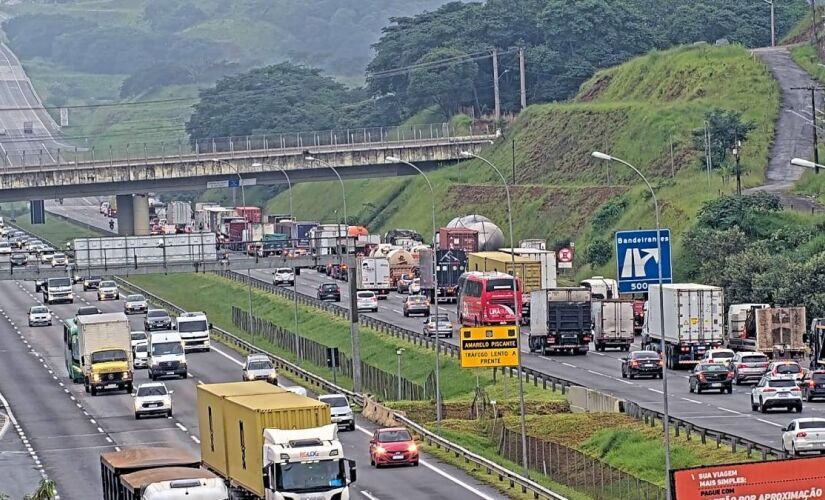 Concessionárias adotarão operação em capacidade plena ao longo de todo o período/Divulgação/Artesp