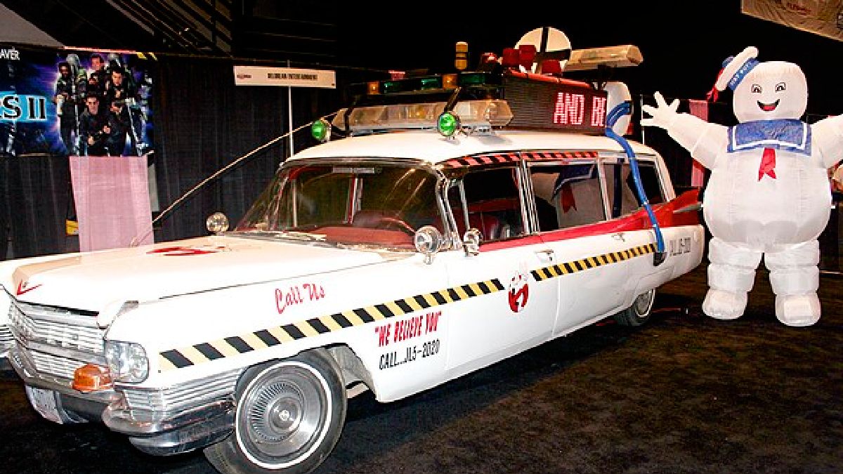 Esses carros não são apenas peças de metal e borracha (Foto: Birds of North America/Wikimedia Commons)