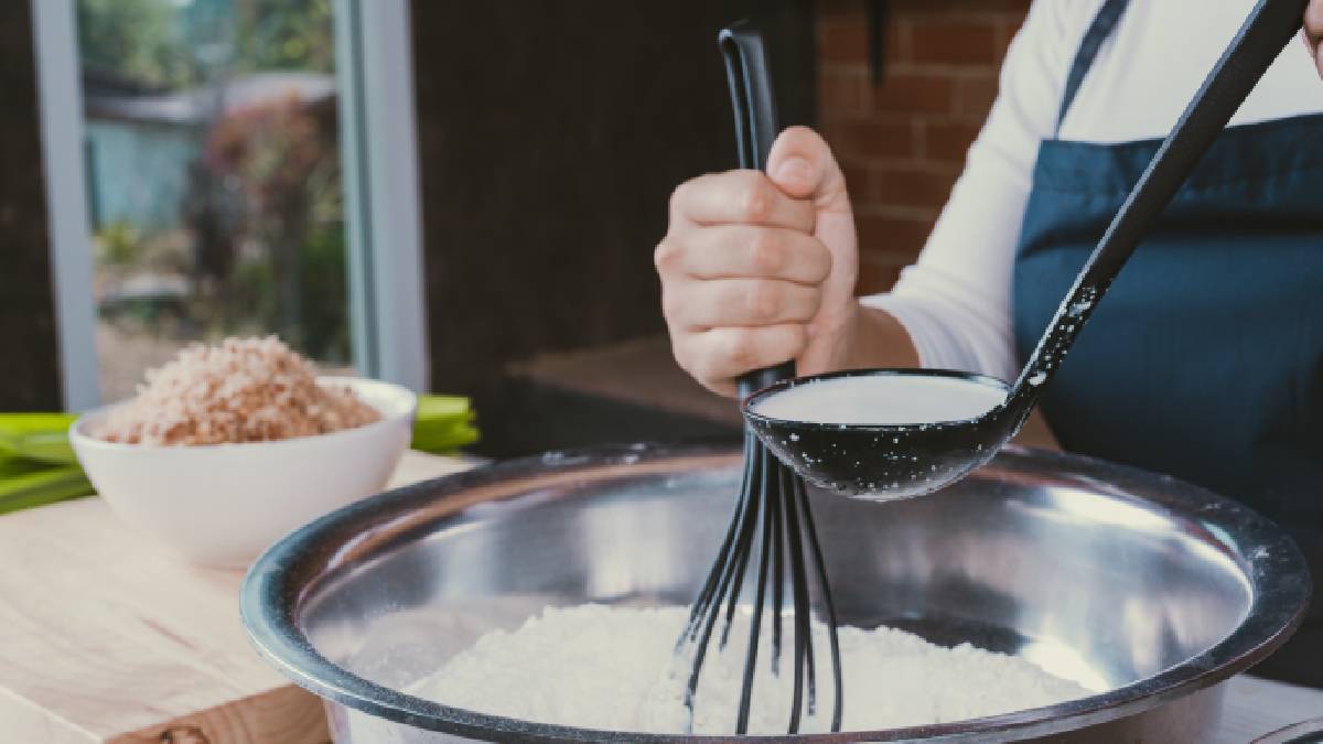 Recheio de Prestígio: simples, tradicional e irresistível. Foto: Freepik
