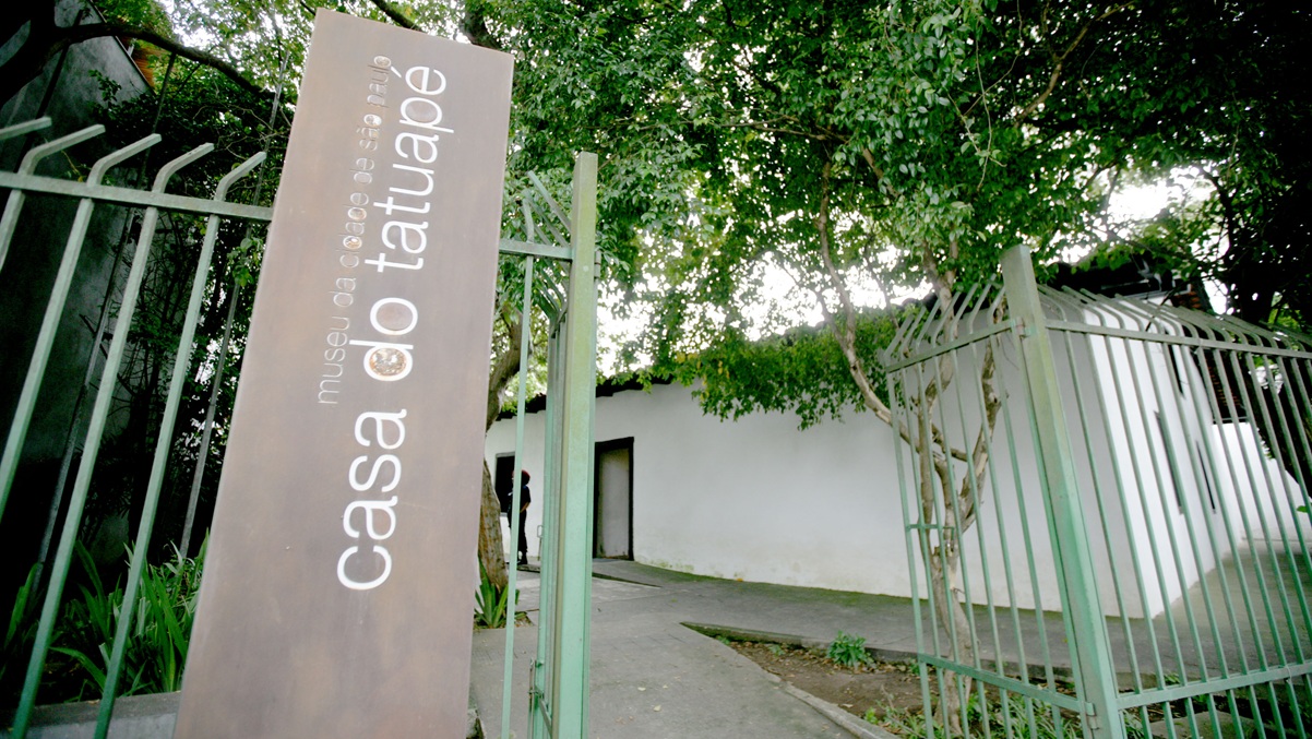 Casa fica paralela à avenida Celso Garcia/Thiago Neme/Gazeta de S.Paulo