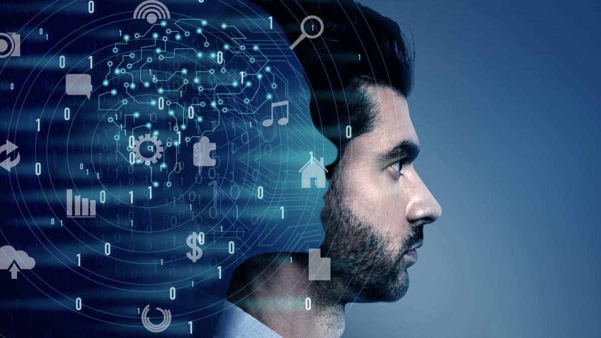 A Inteligência Artificial é capaz de produzir conteúdos de todos os tipos (Foto: Freepik)