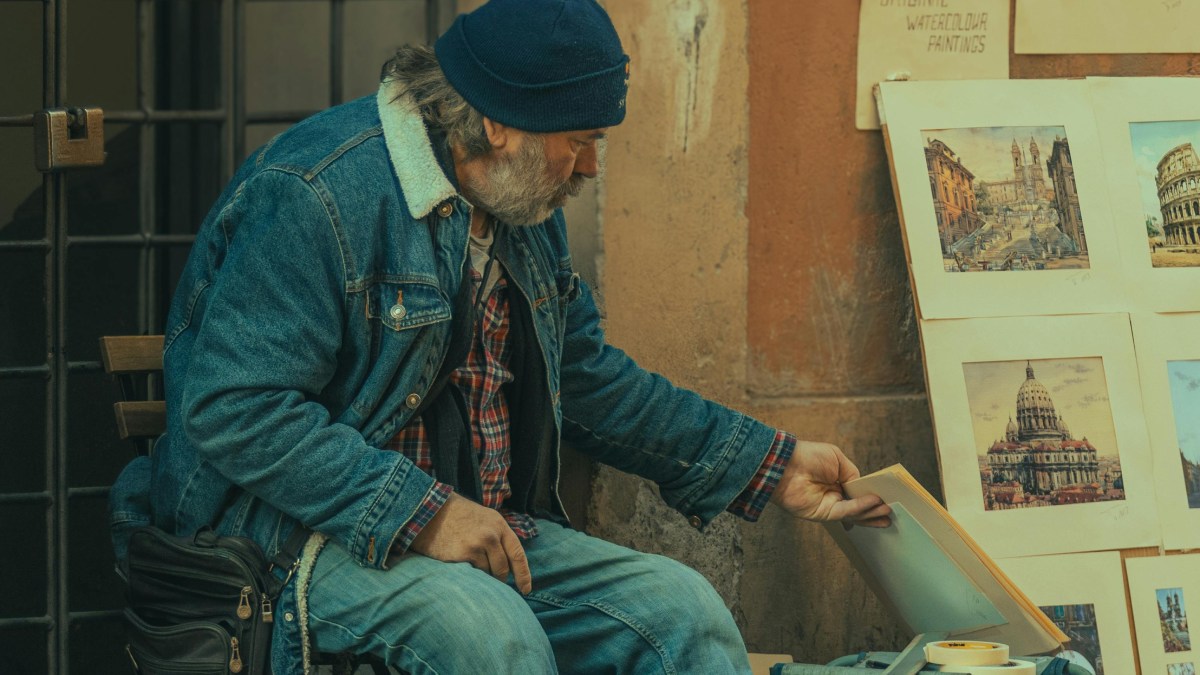 Comprar direto do artista pode render obra única por menos: peça uma breve descrição da técnica e combine tamanho antes de investir em moldura sob medida. (Foto: Henry Acevedo / Pexels).