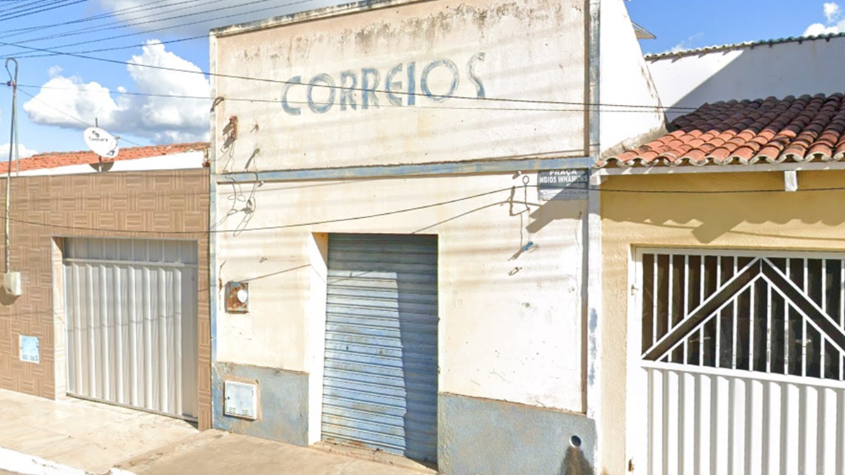 Assim como essa em Catarina, também no interior cearense/Divulgação/VIP Leilões