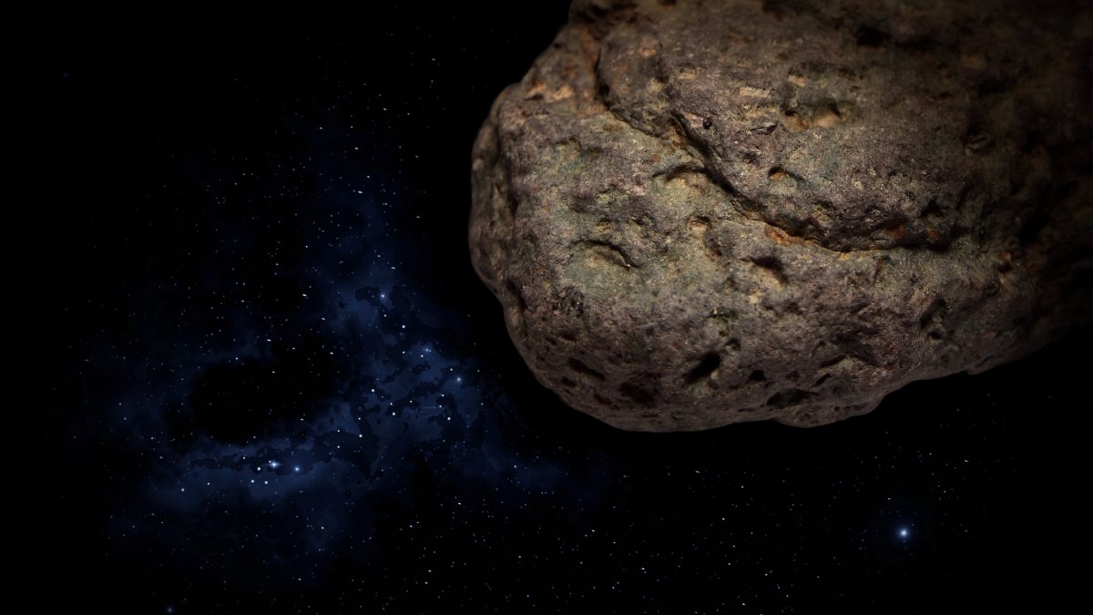 Exames técnicos confirmaram que a peça fazia parte do meteorito Aletai, um dos maiores meteoritos de ferro já registrados na Terra (Foto: PxHere)