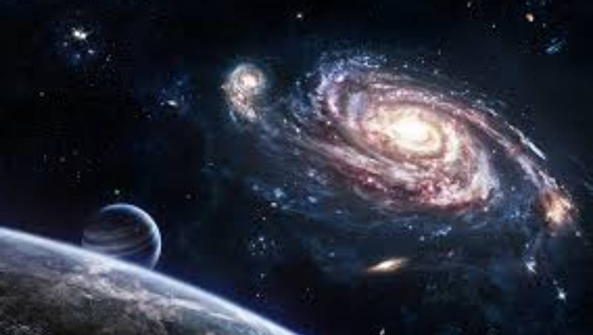 Tentáculos de estrelas: conheça a "água-viva cósmica" encontrada pela NASA (Foto: PxHere)