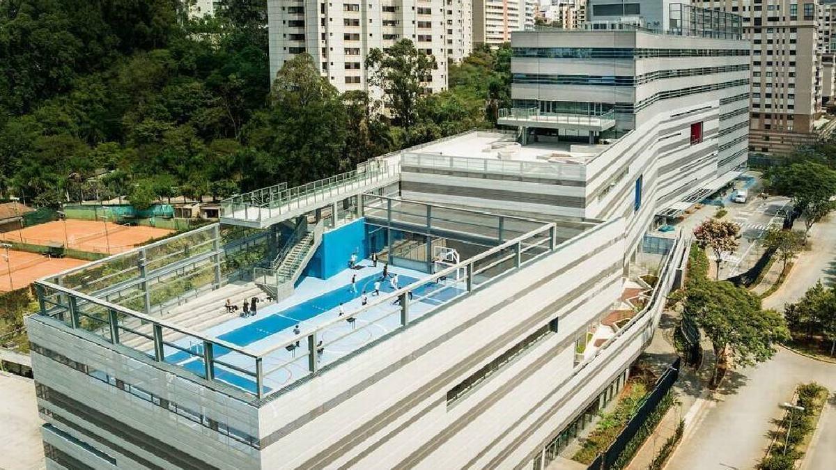 Avenues perdeu o posto da mais cara do Brasil, mas se mantém nas primeiras posições/Divulgação
