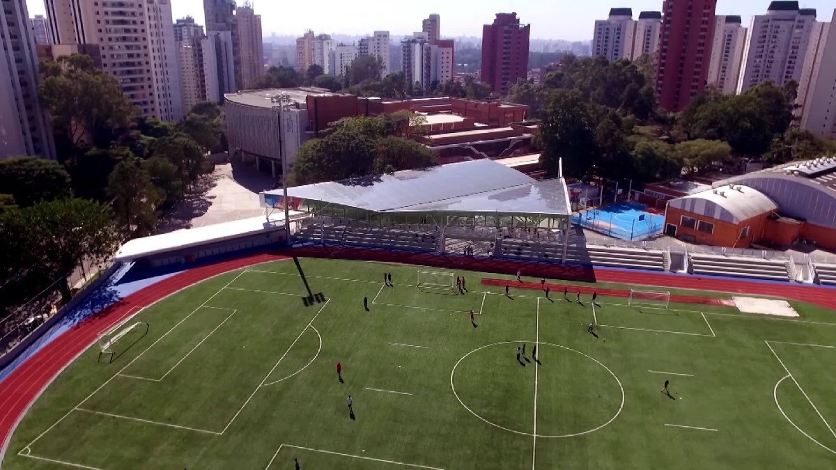 Mensalidade da Graded ultrapassa R$ 15 mil/Divulgação