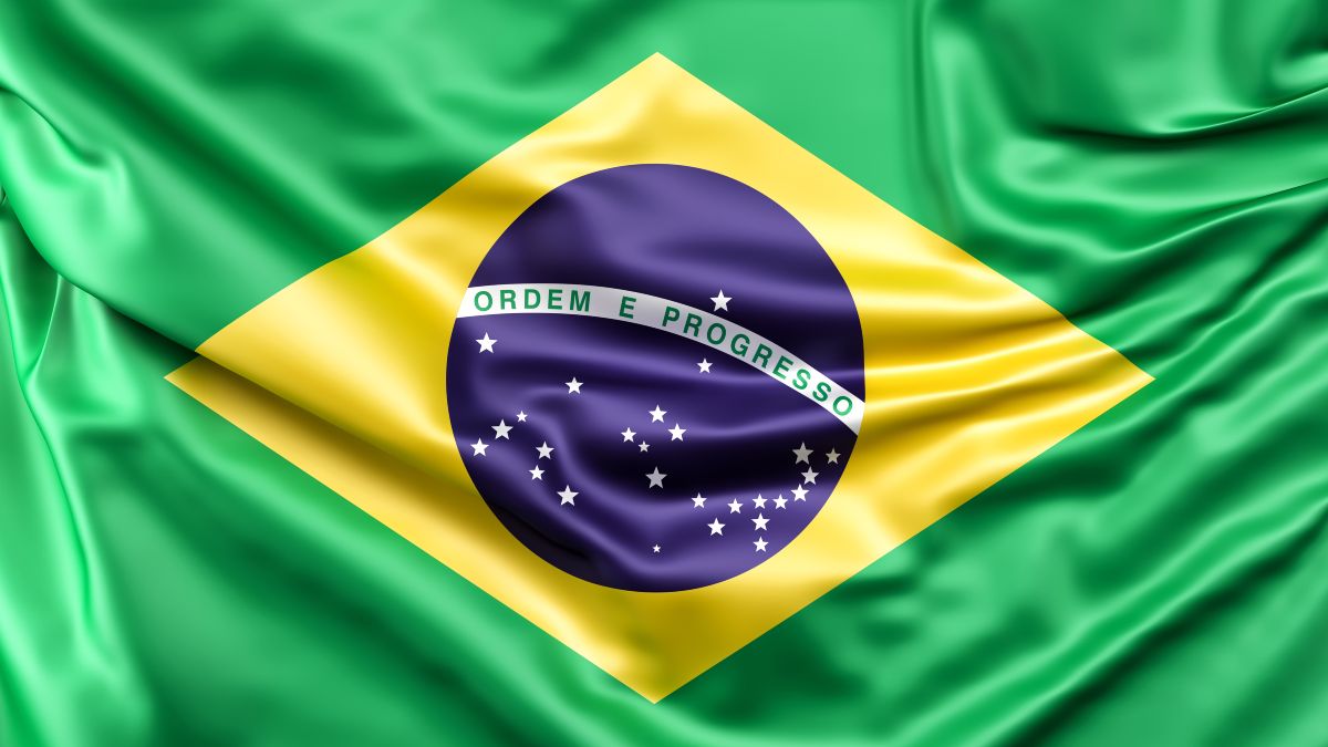 O desempenho brasileiro ficou à frente de economias tradicionais em tecnologia e conectividade, como França, Japão, China e Índia.