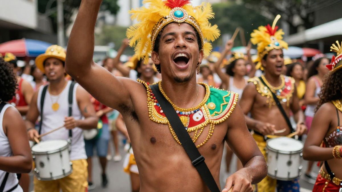 Segundo o especialista, sair em jejum aumenta o risco de tontura e fraqueza