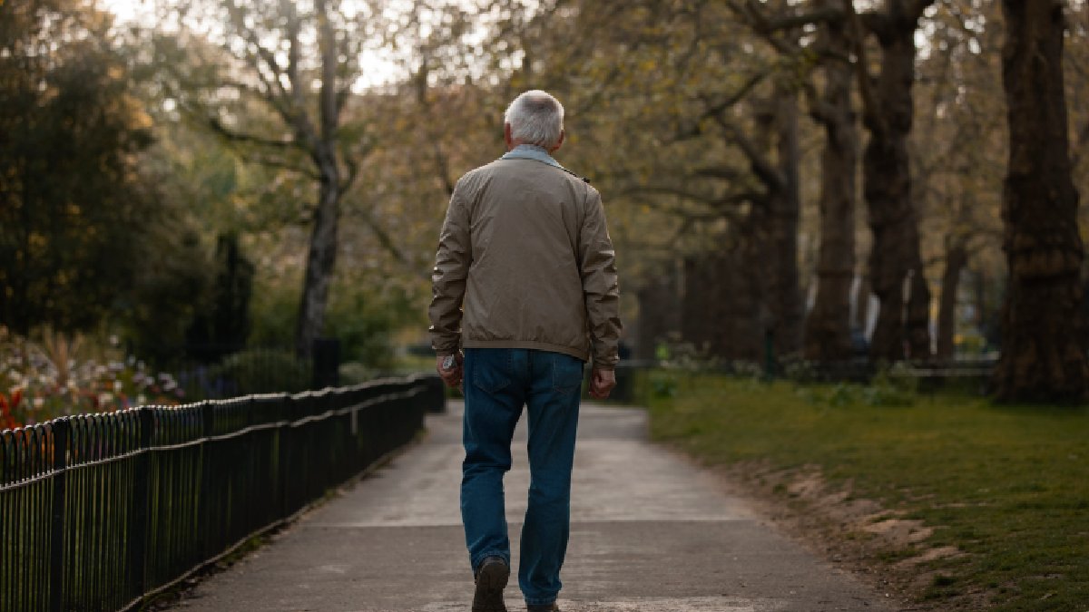 Durante grande parte da vida, muitos homens associaram valor pessoal à produtividade