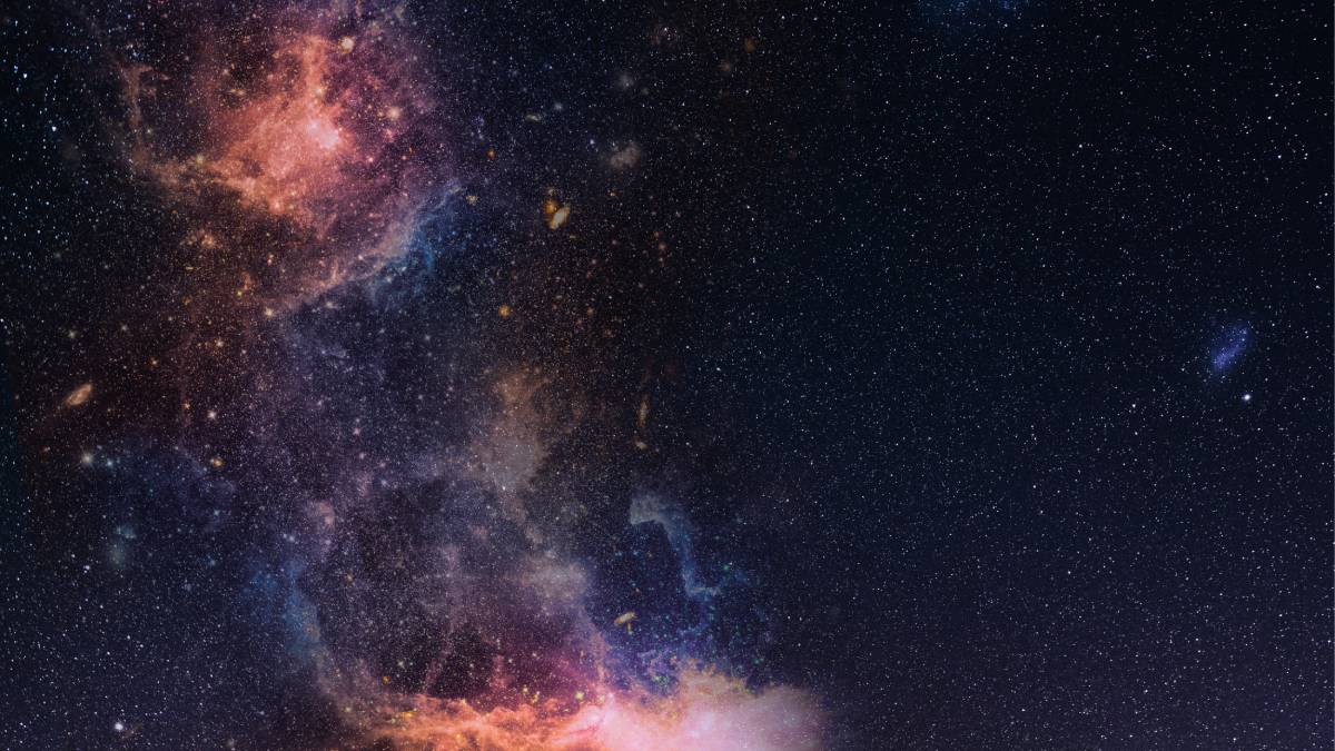 A tecnologia está abrindo outro caminho com o uso da inteligência artificial para acelerar descobertas no espaço (Foto: Freepik)