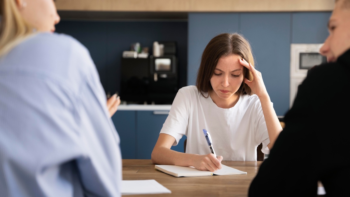 O conflito não é "preguiça" contra "produtividade". É valores diferentes convivendo no mesmo escritório. Muitos jovens dizem que recusariam tarefas e projetos quando há choque ético ou quando sentem que o trabalho perde o sentido.  Fotos: Freepik