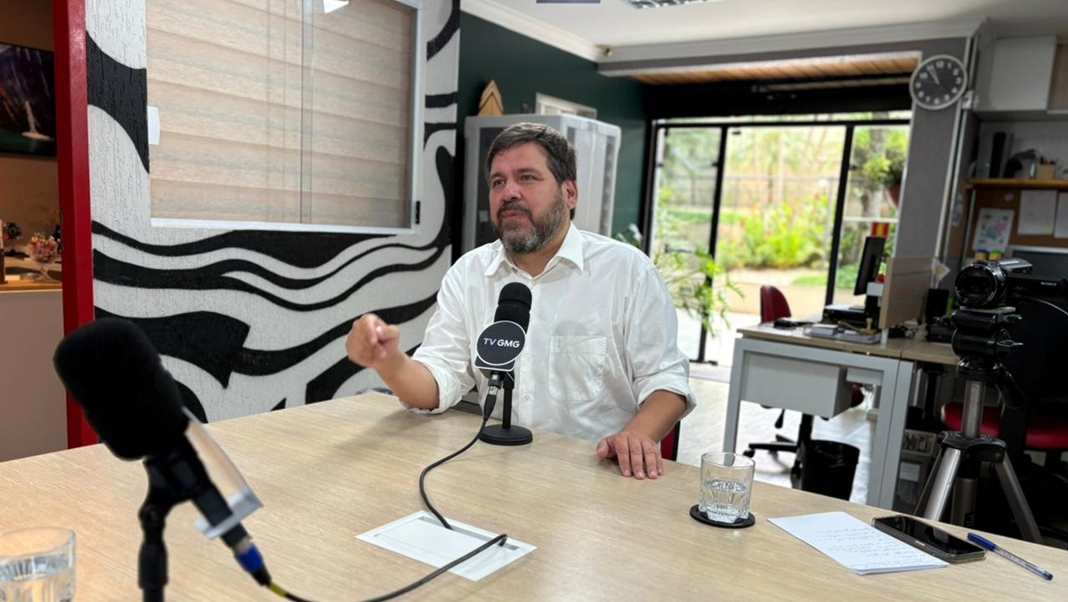 Especialista foi entrevista nesta semana pela TV GMG/Adrielle Gaseta/Gazeta de S.Paulo