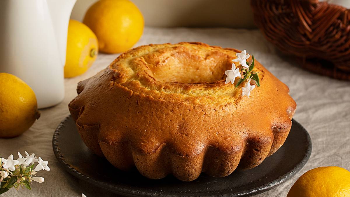 Receita simples, ingredientes do dia a dia e um sabor que representa a tradição do café da tarde no Brasil. Foto: Freepik