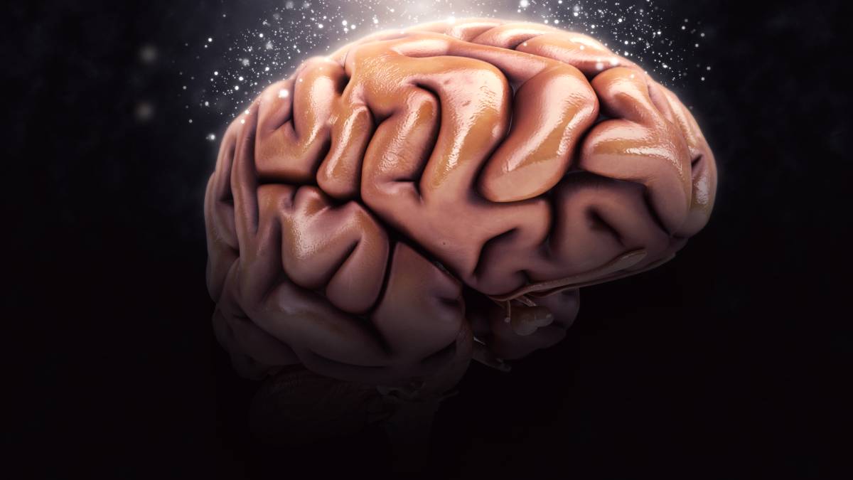A demência é um conjunto de doenças que afetam as ações cerebrais (Foto: Freepik)